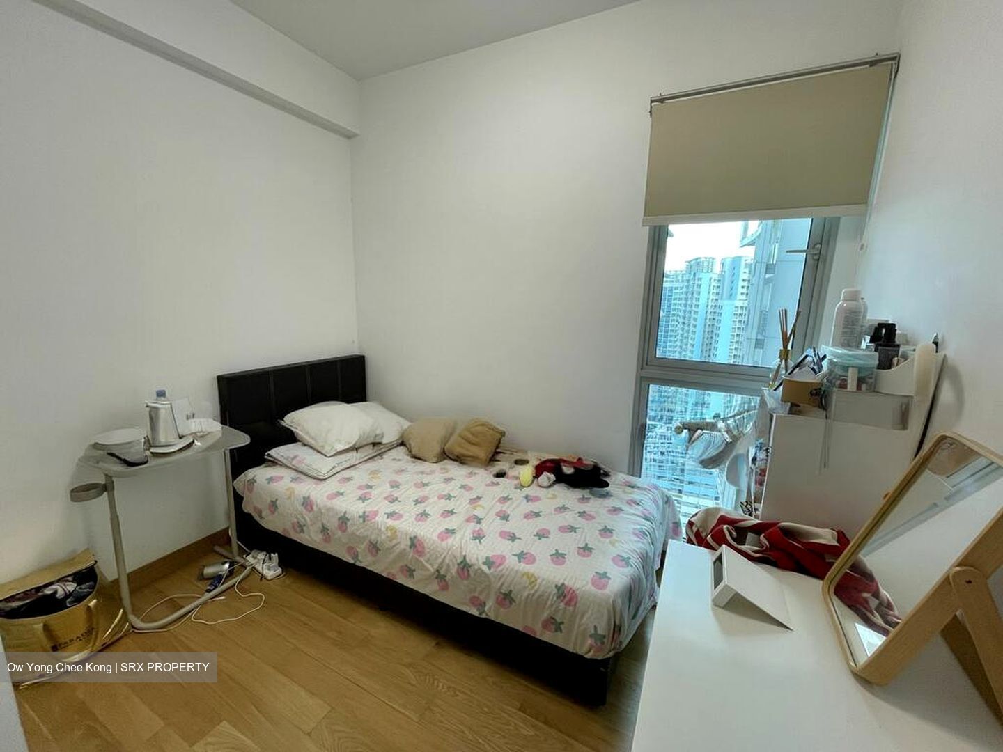 Eight Riversuites (D12), Condominium #528022281